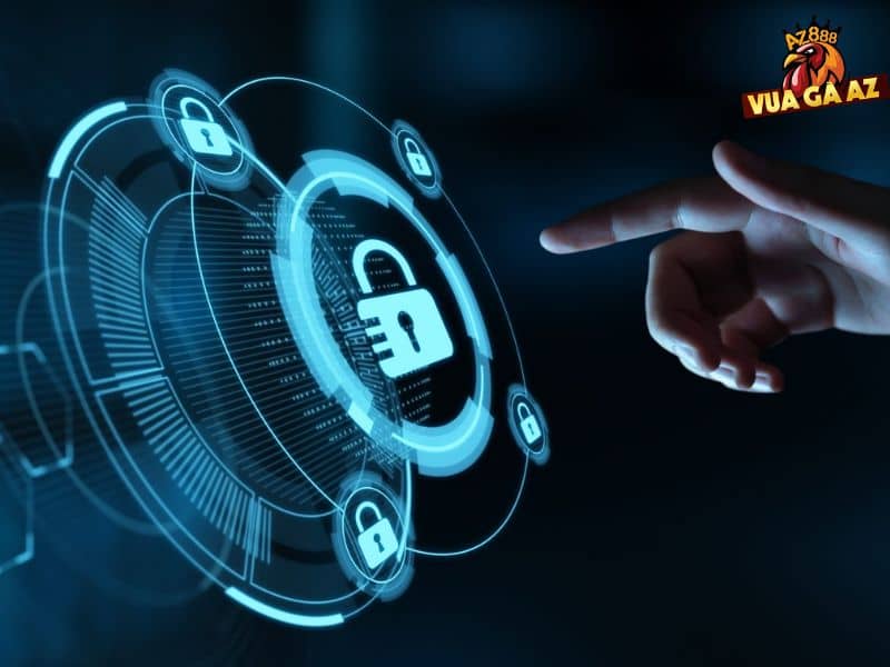 Chính sách bảo mật thông tin người dùng tuyệt đối 