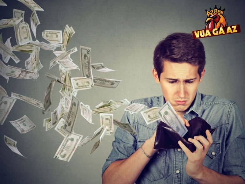 Thực hiện khóa tài khoản hoặc thu tiền thắng với người chơi gian lận