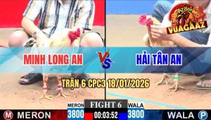 Trận 6 CPC3 18/01/2026